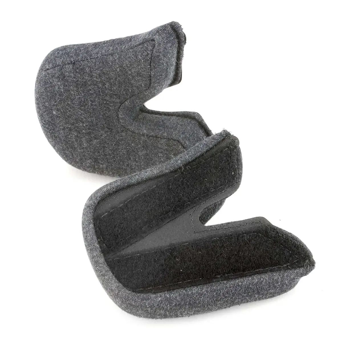 Impact Ear Cup Cut Out Pads 1