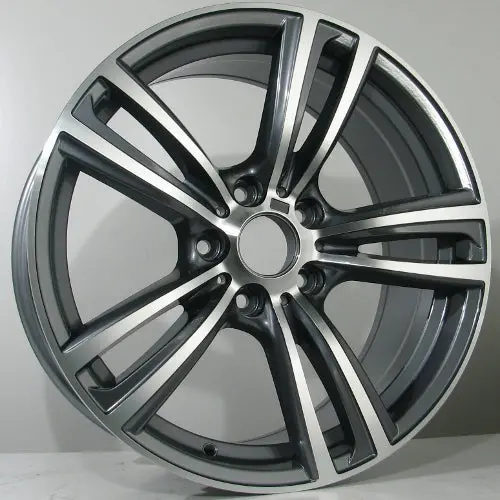 Nooe Imperial 8,0X18 5X120 Et35 72,56 Gfm 1