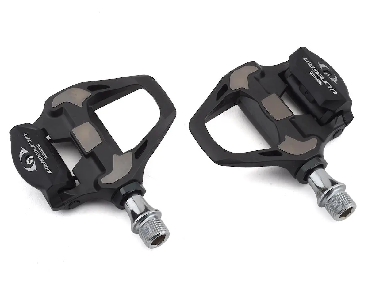 Shimano Ultegra R8000 Pedals 1