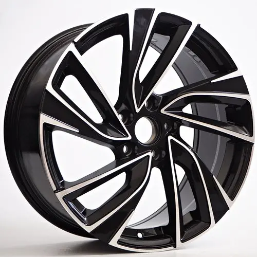 Nooe Iron 8X19 5X112 Et42 57,1 Bfm 1