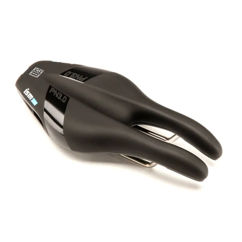 Ism  Pn 3.0 Black Saddle 1