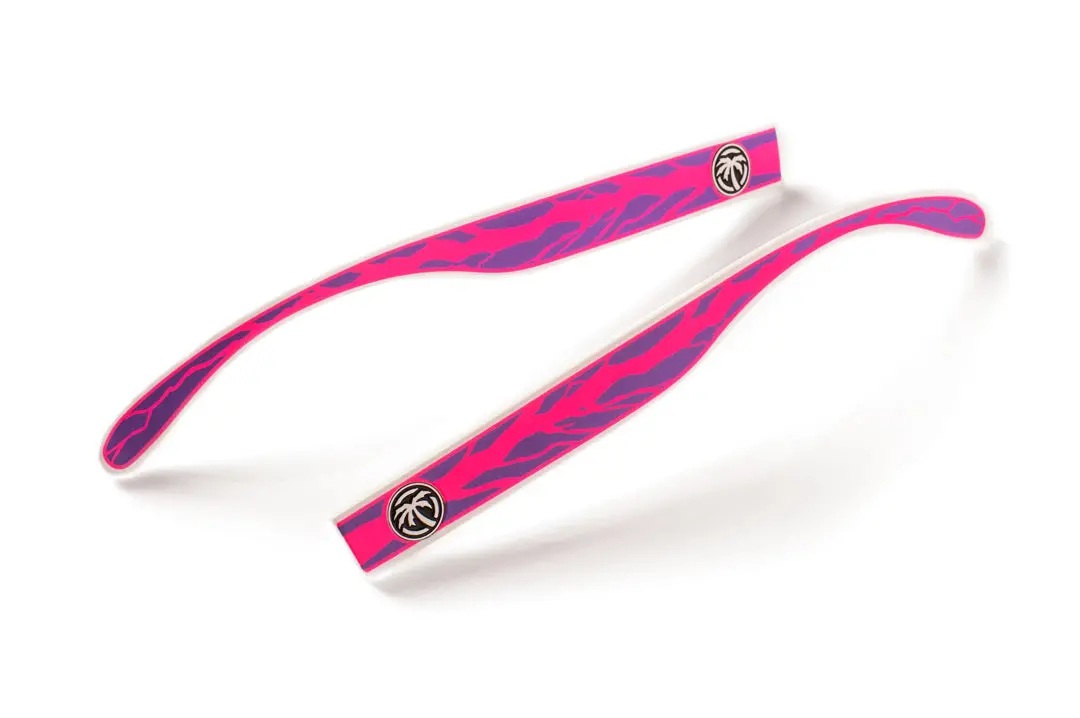 Arms: Jetski 550Sx Lightning Bolt 1
