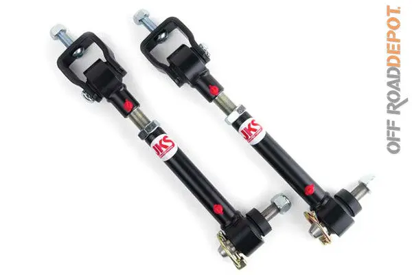 Desconectores Jeep Tj 97& Up 2.5''-6'' 1