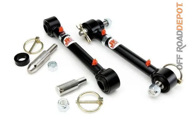 Desconectores Jeep Jk 4''-6'' 07-12 1