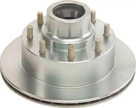 Ufp Db-35 8 Lug Rotor Assembly #44226 1