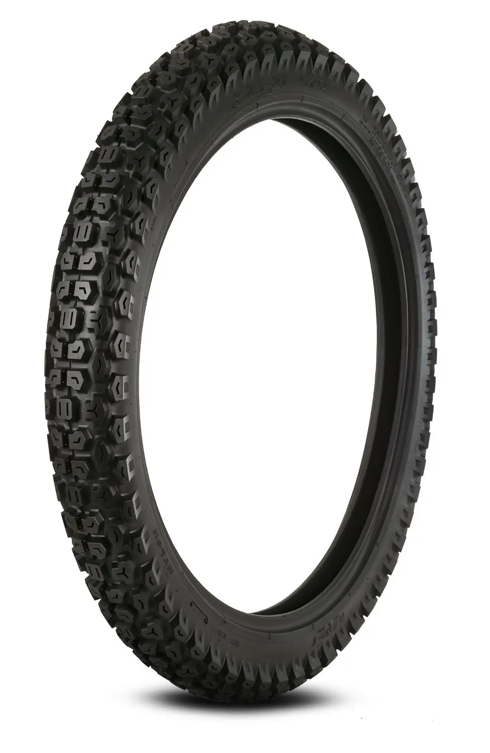 2.75-21 Kenda Dual Sport K270, 43P Tt 1
