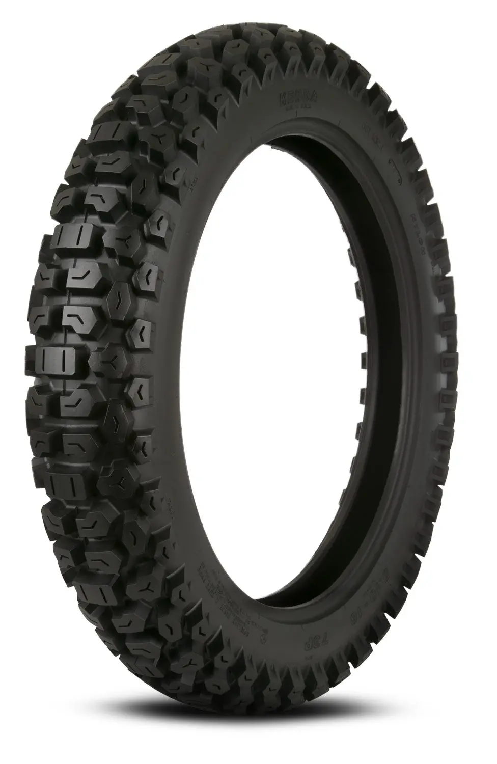 3.25-17 Kenda Dual Sport K270, 50P Tt 1