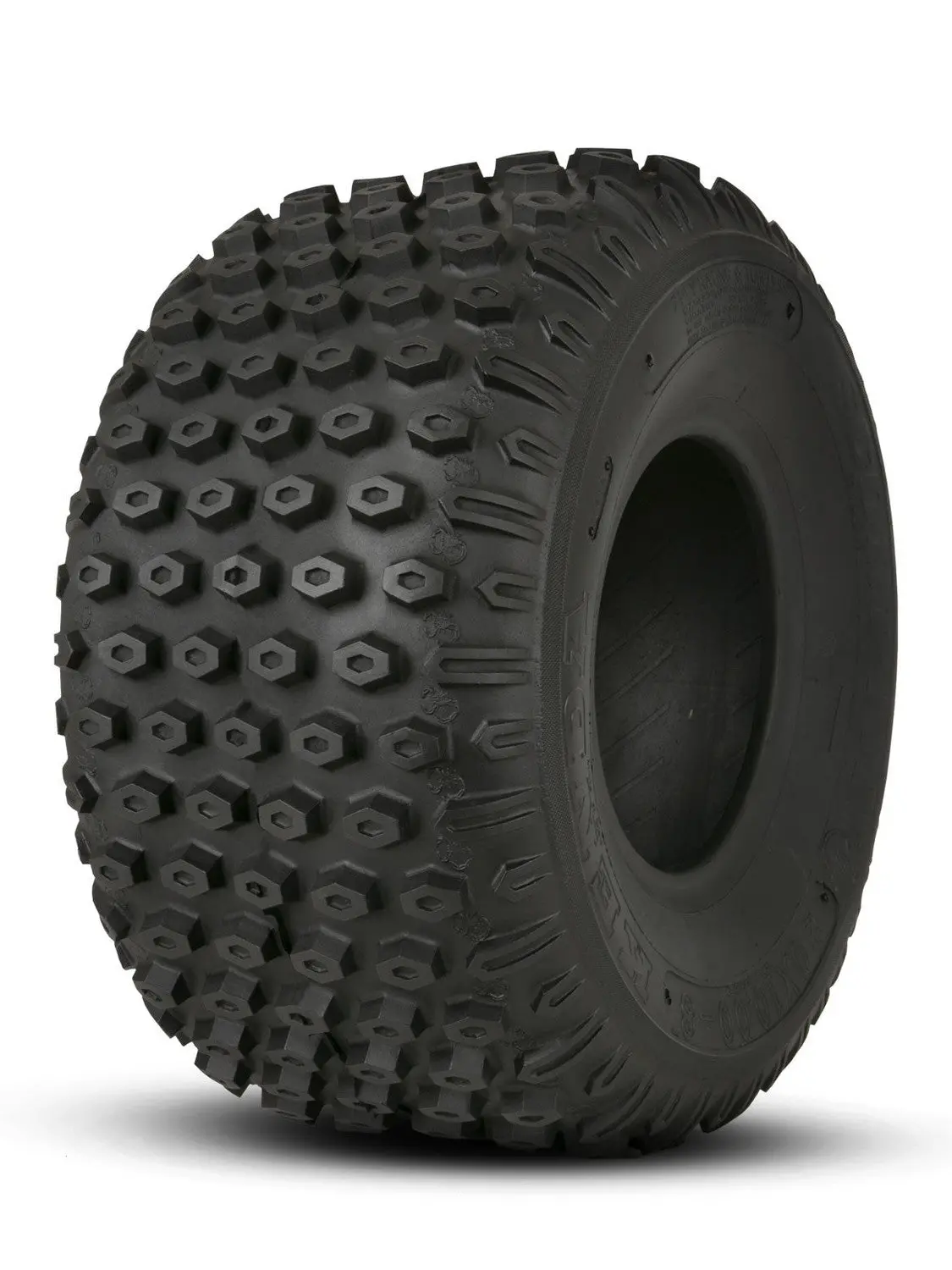 18X9.5-8 Kenda Tire Scorpion K290, 2Pr Tl 1