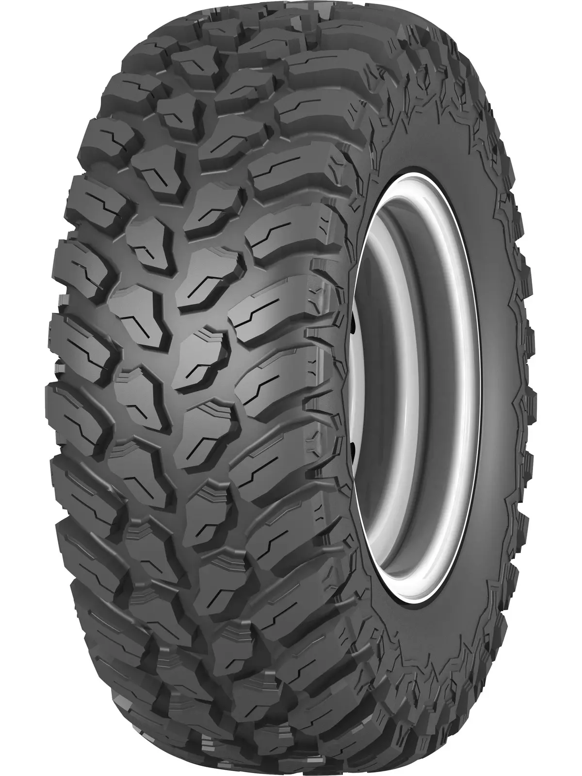 Ut30x11r15 Kenda Cross Trail K3213, 8Pr 89M 1