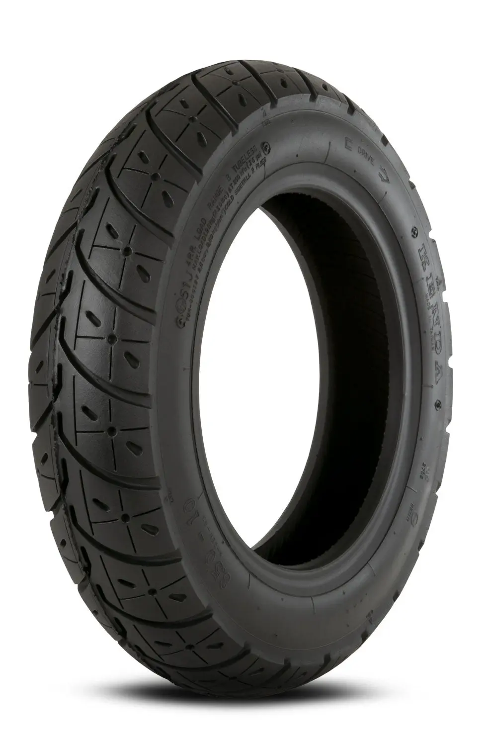 250-10 Kenda Scooter K329, Tt/Tl Tt 4Pr 33J 1
