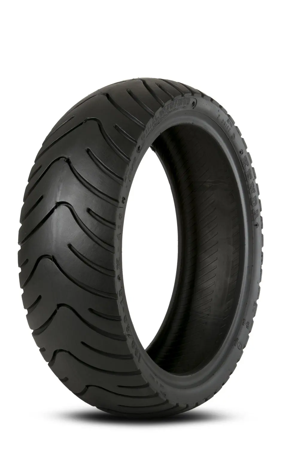 140/70-12 Kenda Scooter K413, Tl 4Pr 60J 1