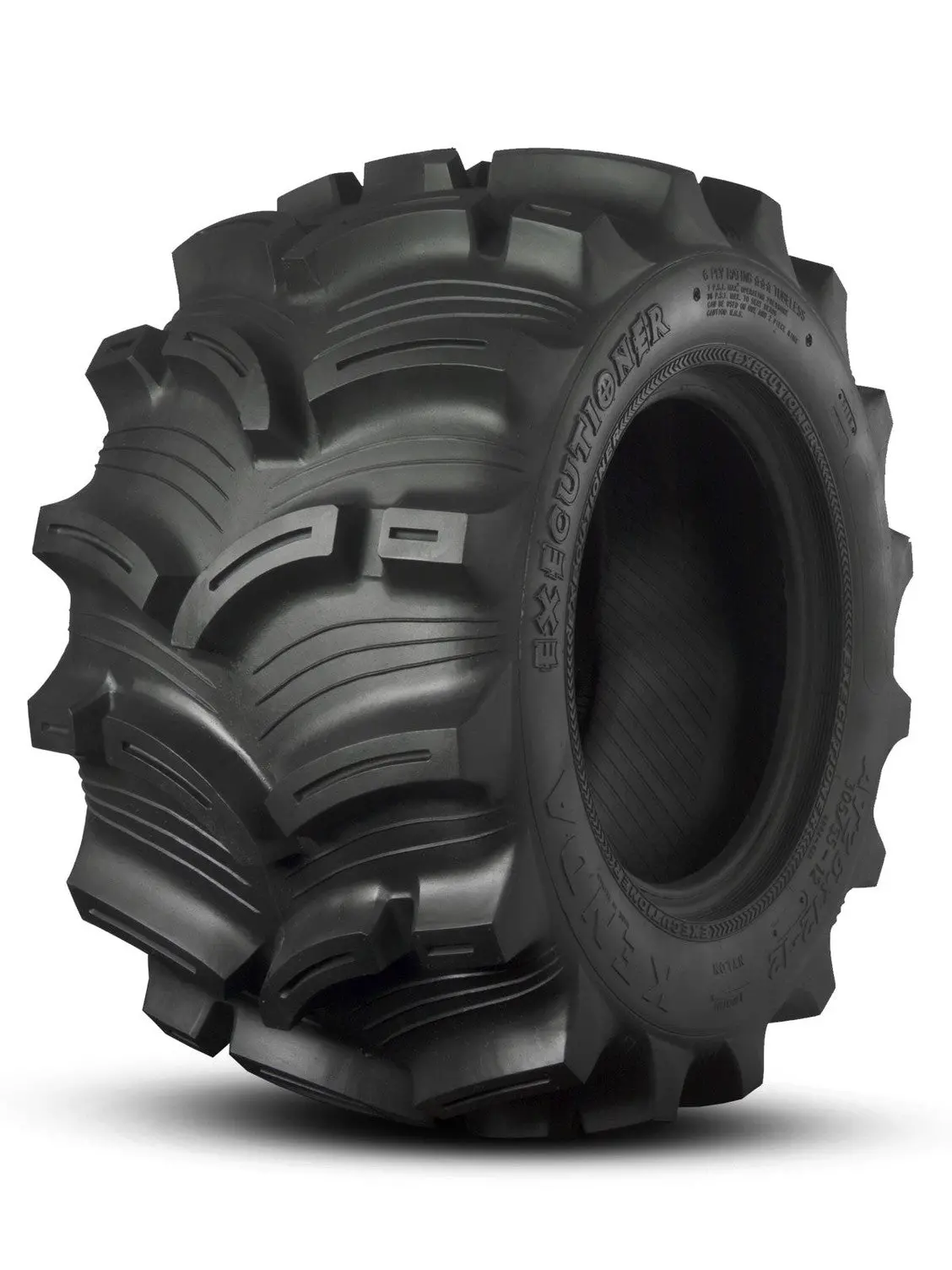 26X10-12 Kenda Executioner K538, 6Pr 52L 1