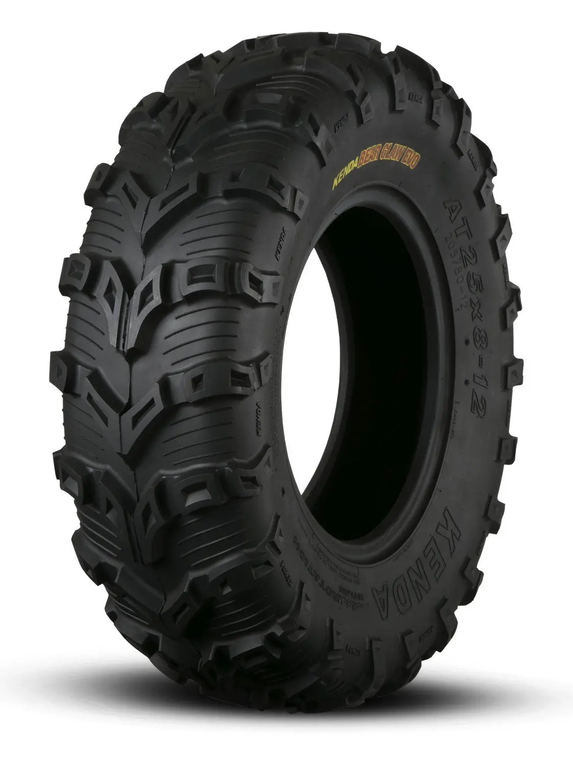 27X11-12 Kenda Bear Claw Evo K592, 6Pr 56N 1