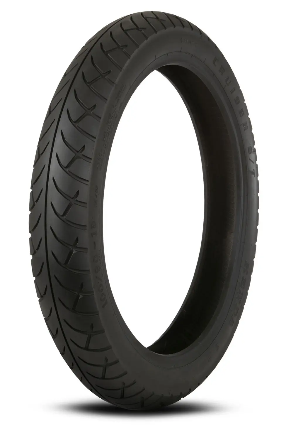 90/90H-18F Kenda Cruiser K671, 51H Tl 1