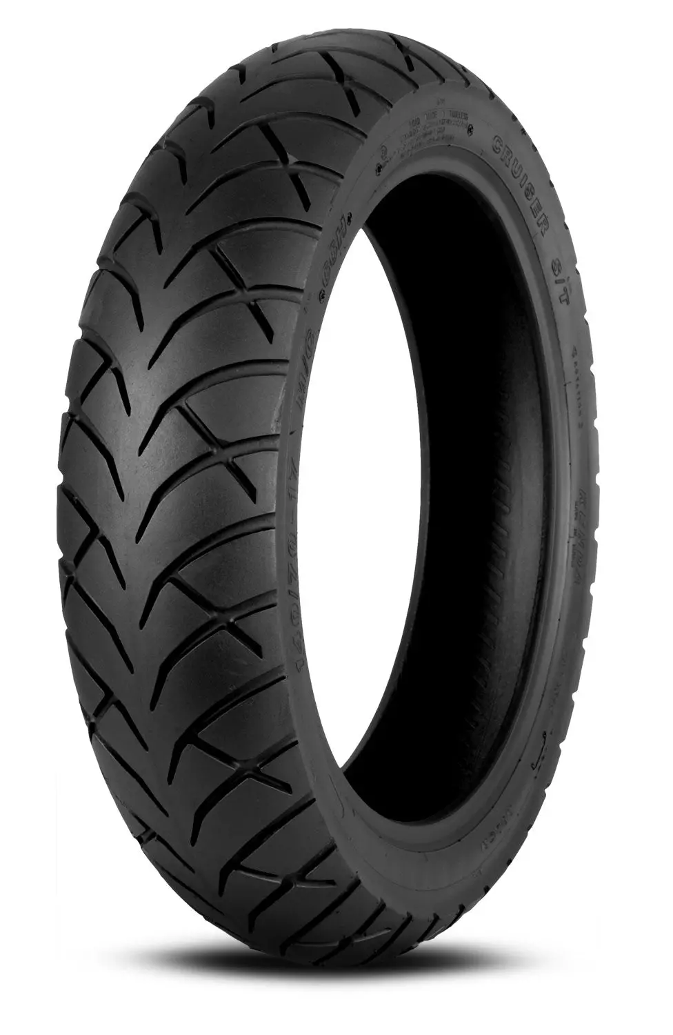 150/70H-17 Kenda Cruiser K671, 69H Tl 1