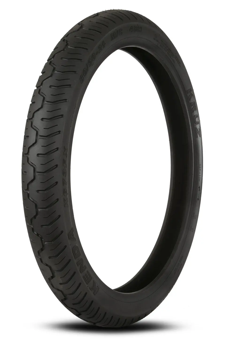 130/90H-16 Kenda Kruz K673, 72H Tl 1