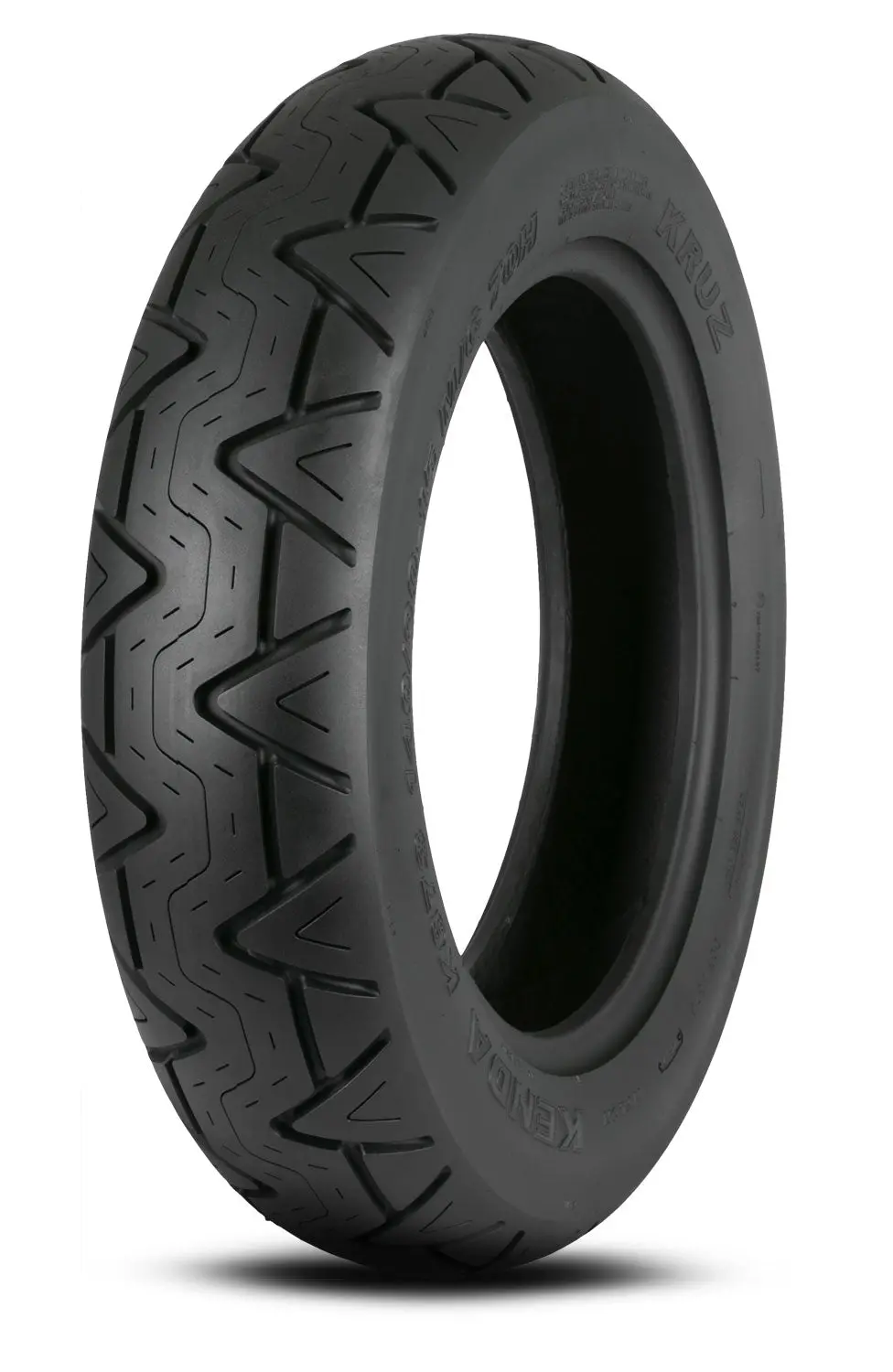 140/90H-16 Kenda Kruz K673, 77H Tl 1