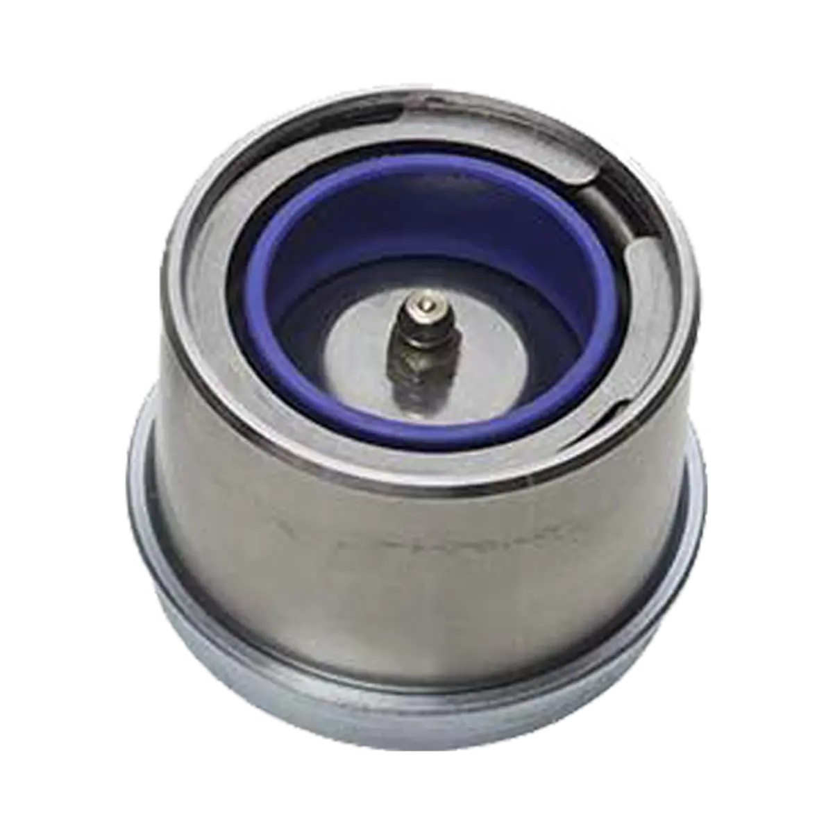 Trailer Buddy Stainless Steel Trailer Wheel Bearing Protector - 2.441A #07655 1