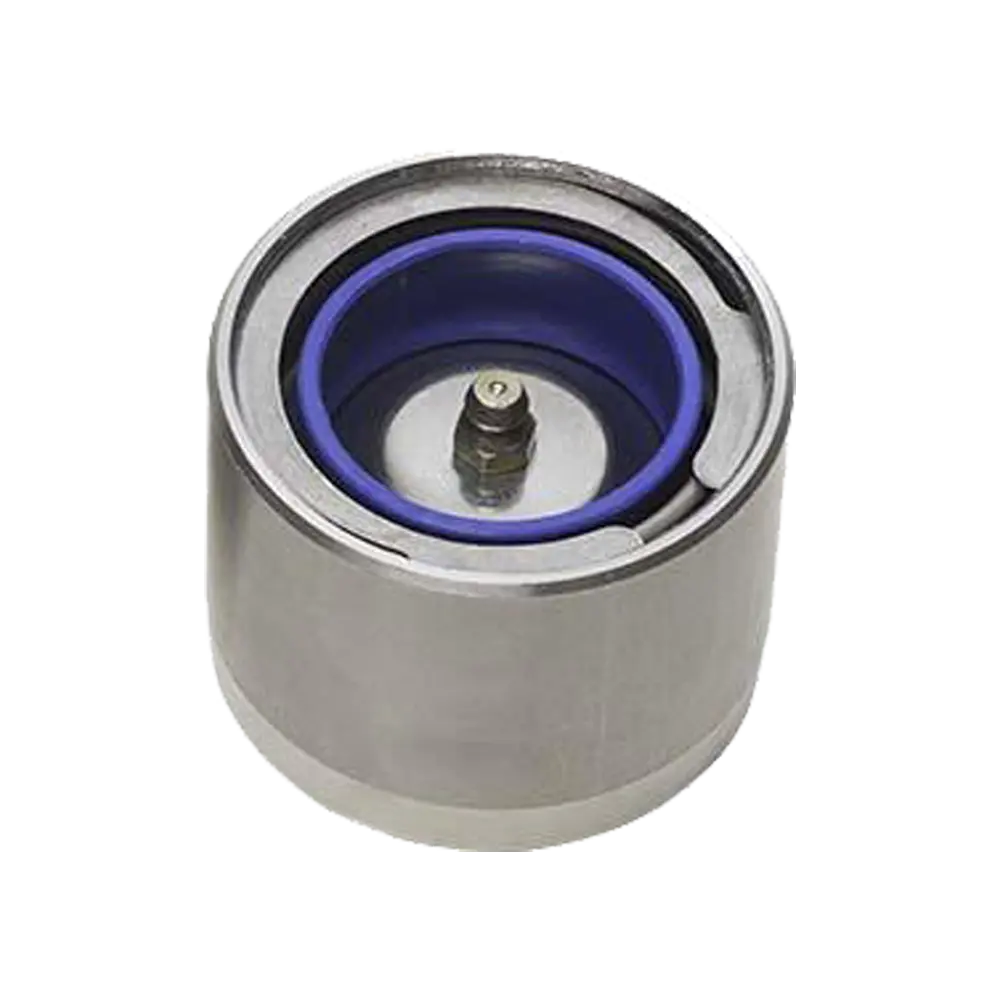 Trailer Buddy Stainless Trailer Wheel Bearing Protector, 2.328" #07256 1