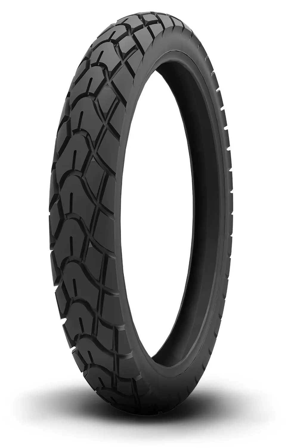 130/90-16R Kenda K761, Front, 73H Tl 1