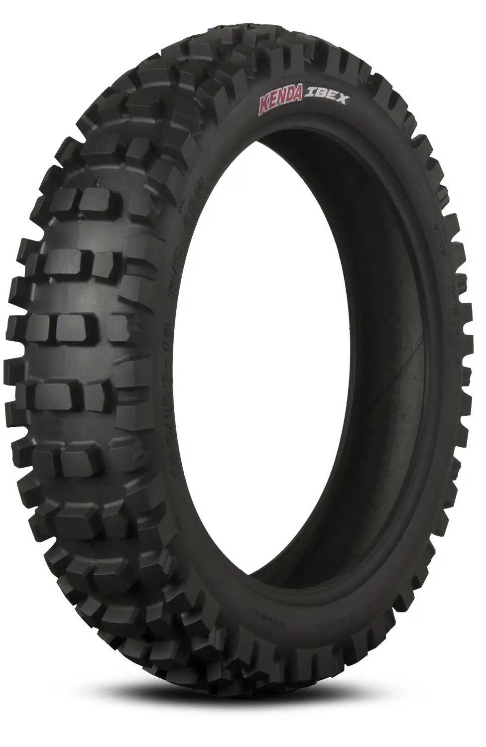 90/100-16 Kenda Ibex K774, Youth, 52M Tt 2