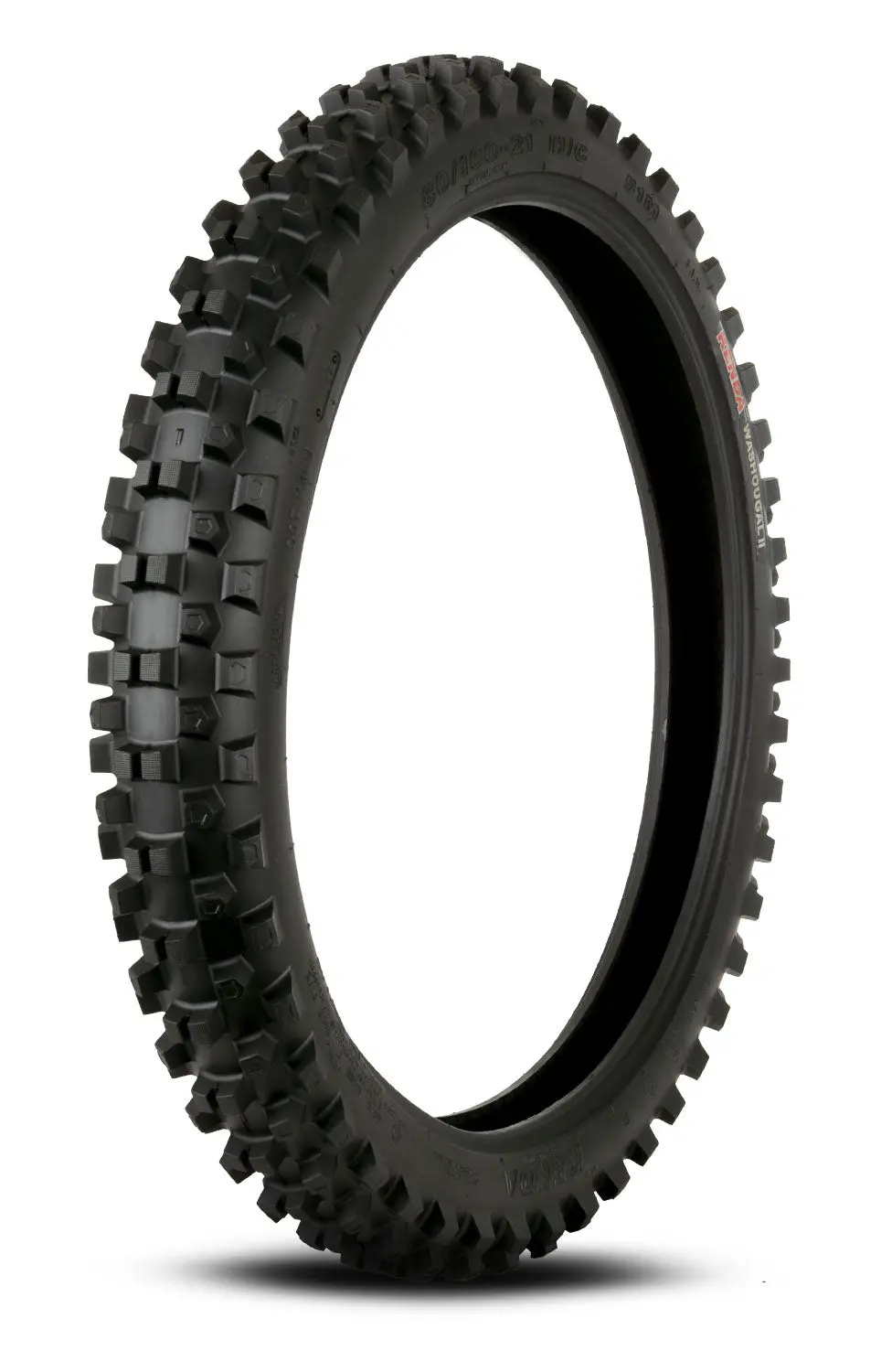 250-10 Kenda Washougal Ii K775, Sticky, 33J Tt 1