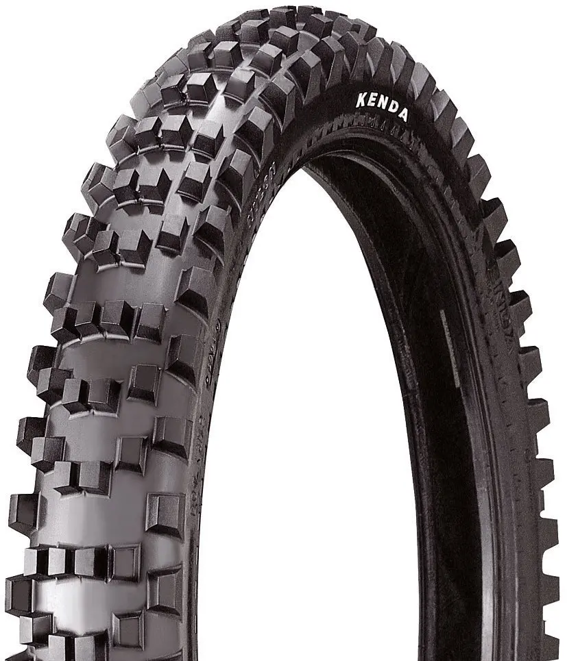 90/90-21 Kenda Knarly K777f, 54R Tt 1