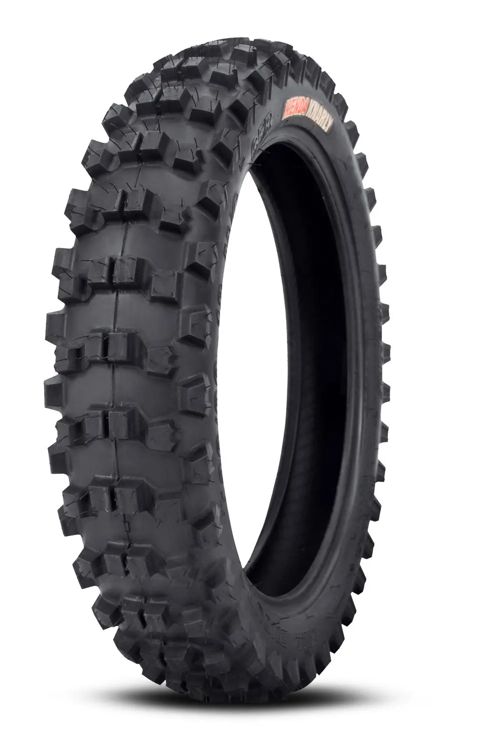 120/90-18 Kenda Knarly K778, 65R Tt 1