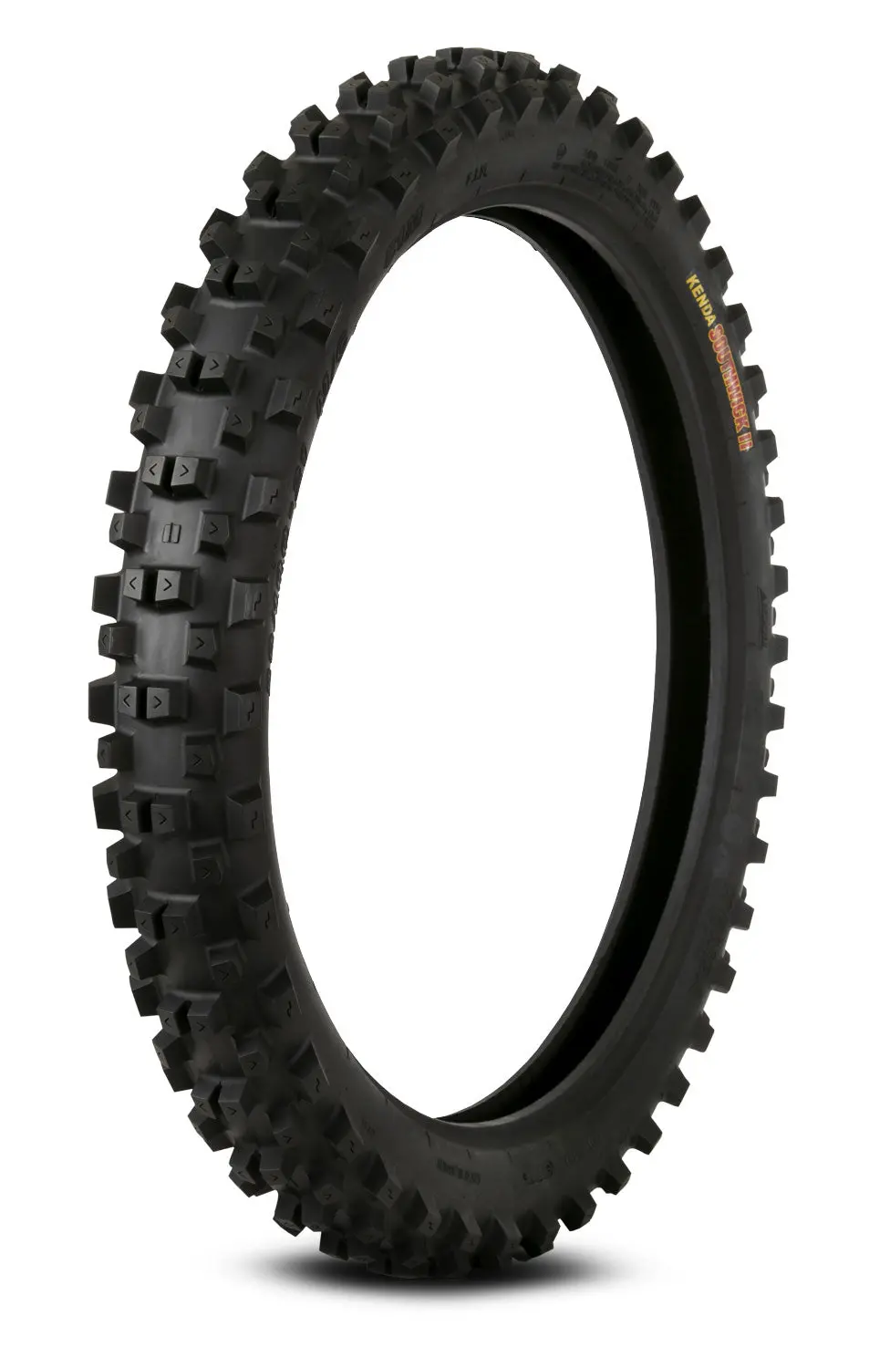 80/100-21 Kenda Southwick Ii K780, 51M Tt 1