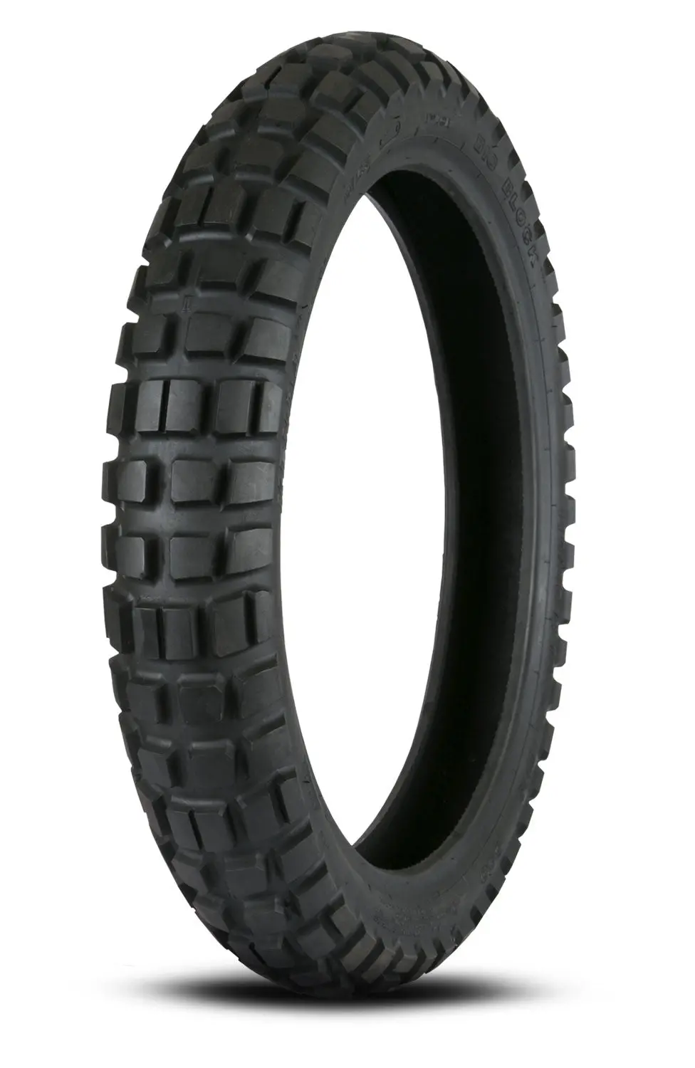 90/90B21 Kenda Big Block K784, Front, 54T Tl 1