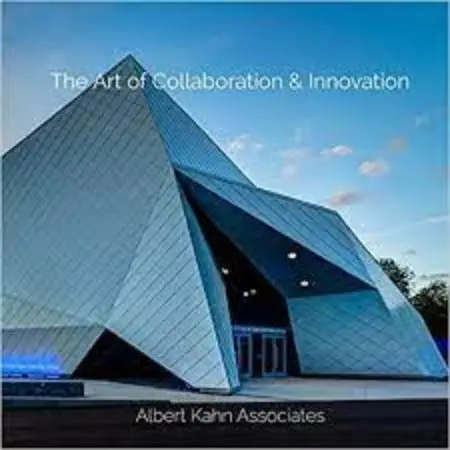 The Art Of Collaboration And Innovation 1