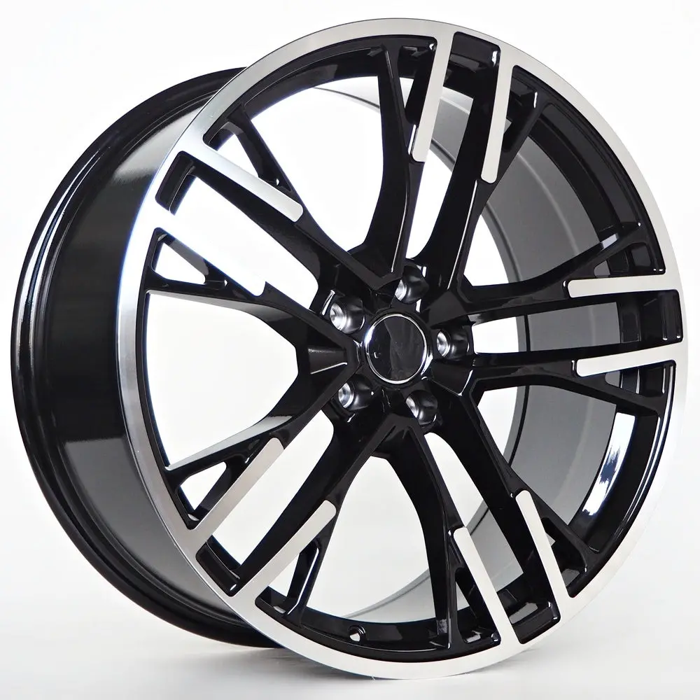 Nooe Kami 8,5X19 5X112 Et32 66,45 Bfm 1