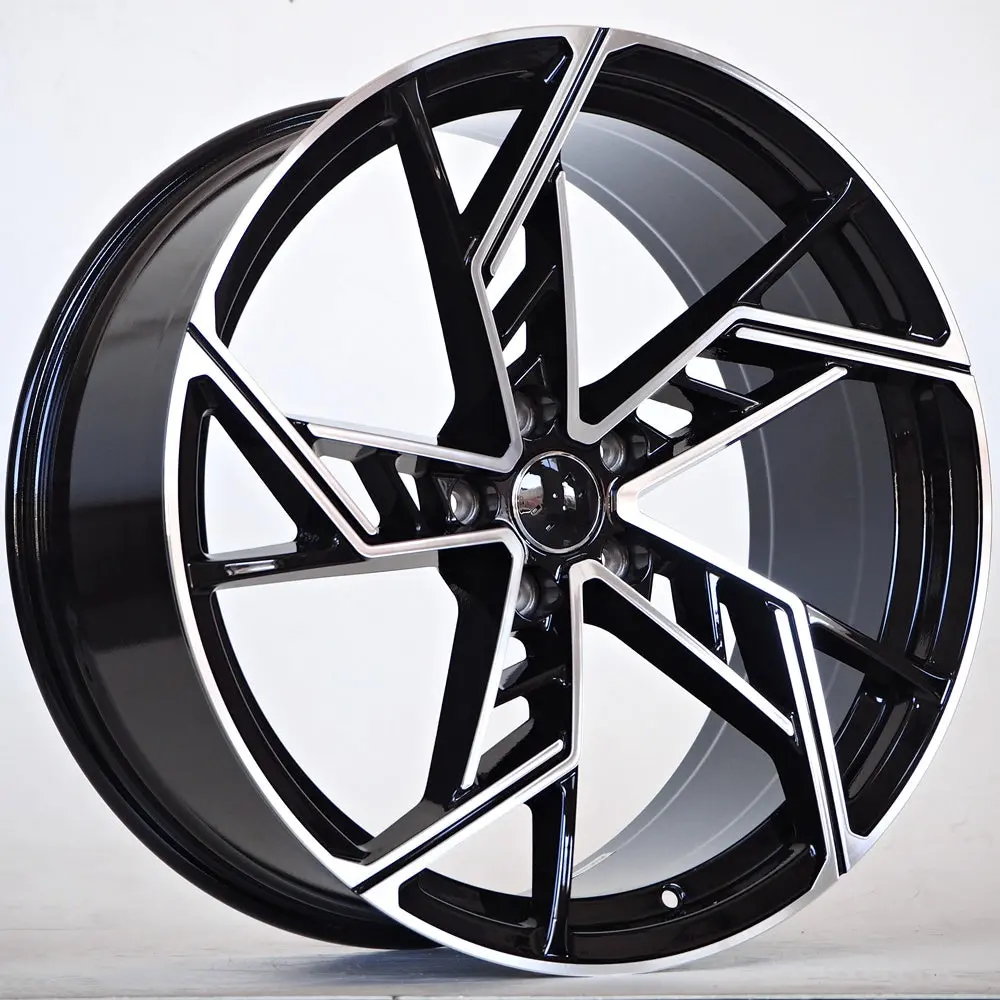 Nooe Karma 9X21 5X112 Et30 66,45 Bfm 1