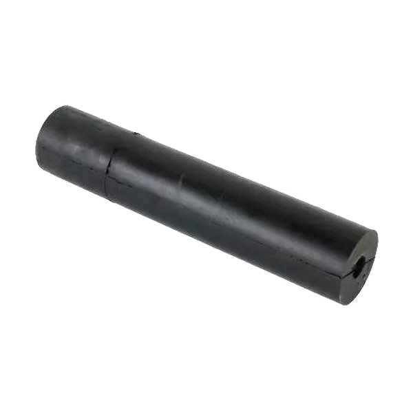 Boat Trailer Side Guide-On Roller 2 1/2" D X 12" L #12243-5P 1
