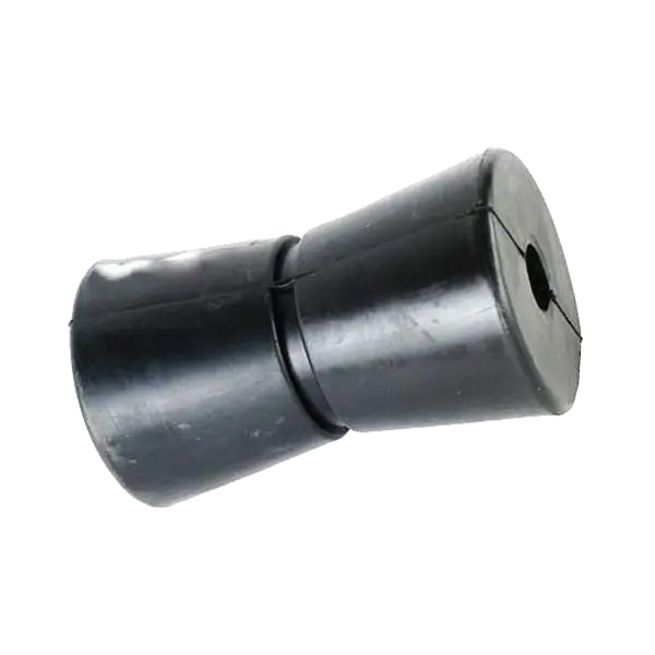 5" Boat Trailer Keel Roller With 1/2" Id Hole #5213-5 1