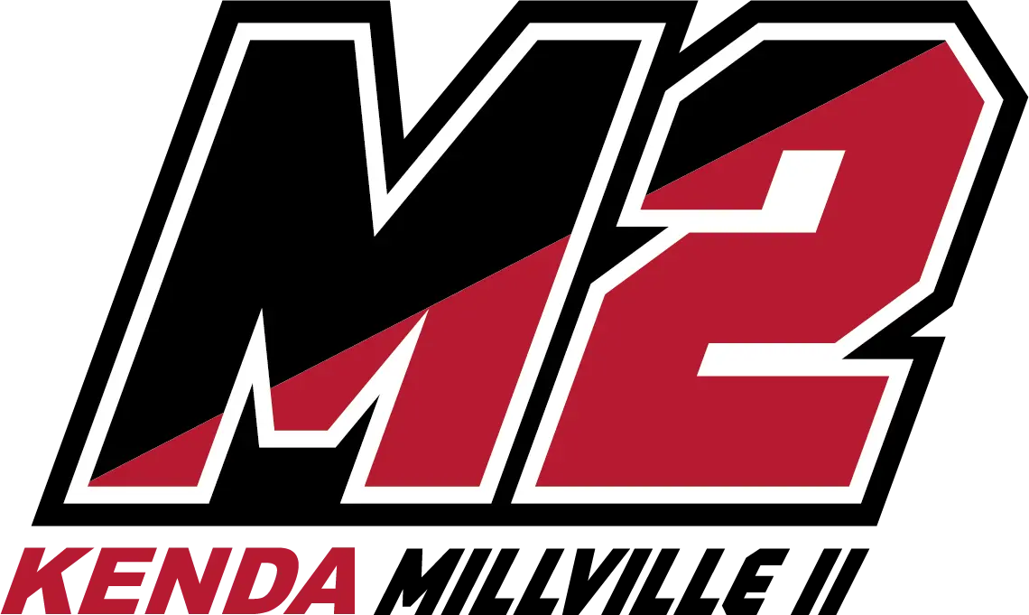 90/100-16 Kenda Millville Ii K785, 52M Tt 2