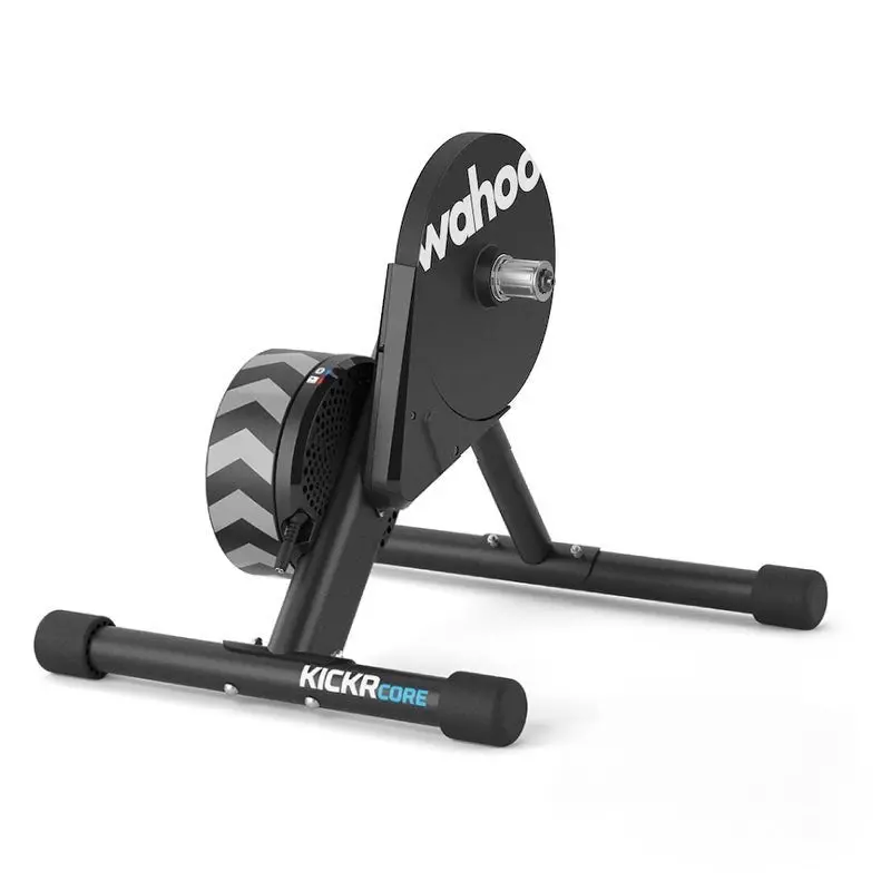 Wahoo Kickr Core 1 Base Smart Trainer 1
