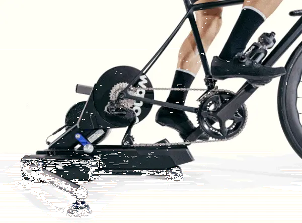 Wahoo Kickr Move Power Trainer 1