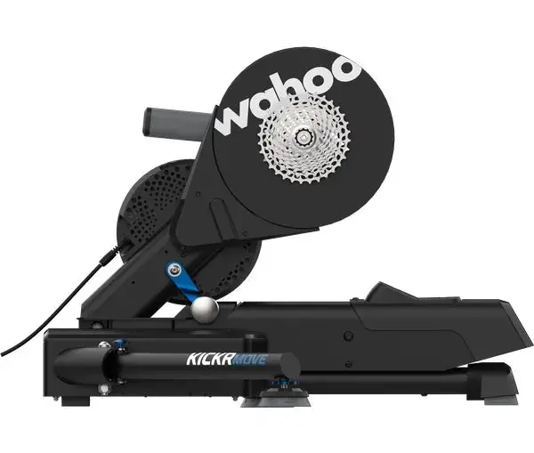 Wahoo Kickr Move Smart Trainer 1