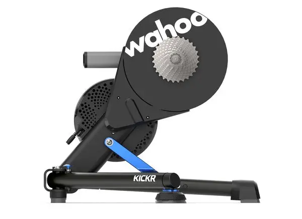 Wahoo Kickr Smart Trainer | Indoor Bicycle Trainer 1