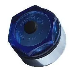 Kodiak 1.980" Pro Lube Bearing Protector #Xlprolube1980 1