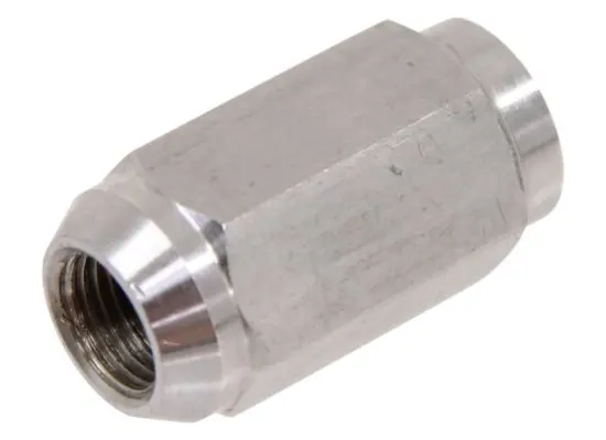 Kodiak Trailer Wheel Lug Nut - Stainless Steel - 1/2" #Aln-1375-Ss 1
