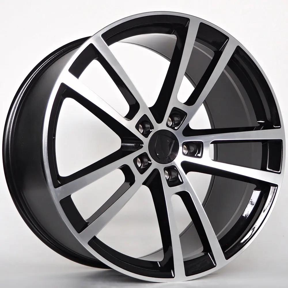 Nooe Lara 11,5X22 5X130 Et61 71,6 Bfm 1