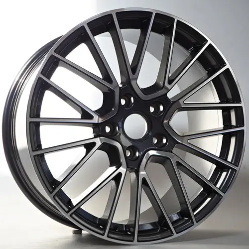 Nooe Lark 11X21 5X130 Et58 71,6 Gfm 1