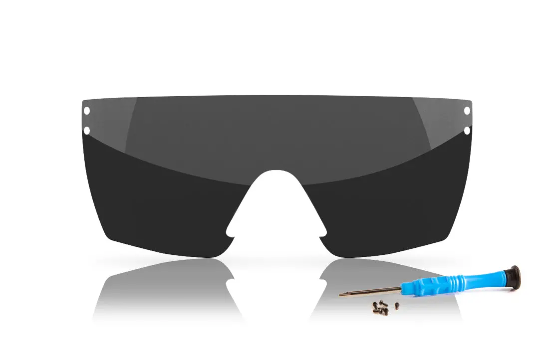 Replacement Lens Kit: Lazer Face 1