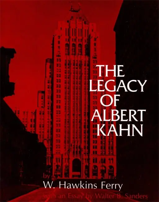 The Legacy Of Albert Kahn 1