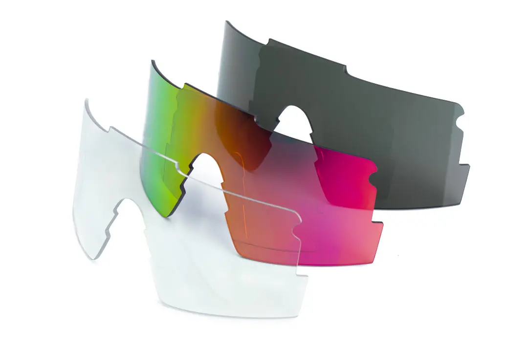 Replacement Lens Kit: Future Tech 1