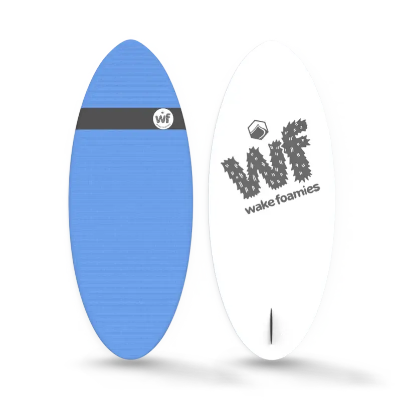 2023 Lf Wake Fomie Skim Surfer 3’8” 1