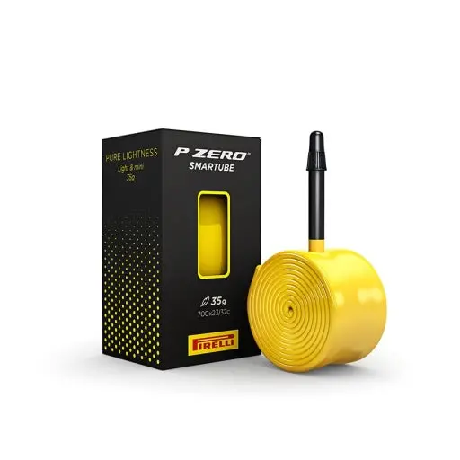 Pirelli Pzero Smartube 80Mm Valve 1