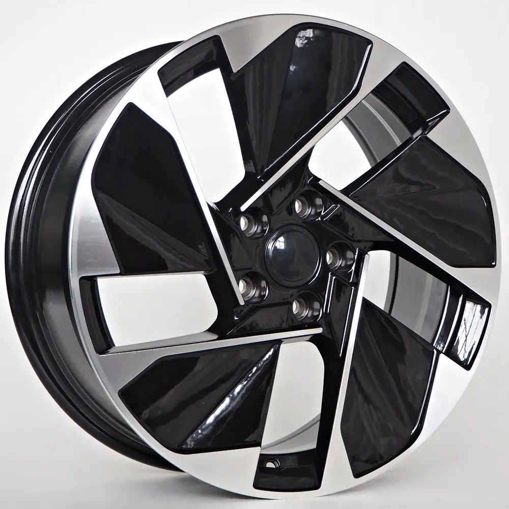 Nooe Libra 7,5X18 5X112 Et50 57,1 Bfm 1
